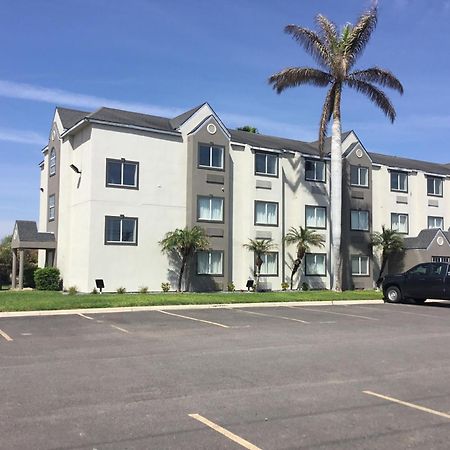 Motel 6-Mcallen, Tx - East Exterior photo